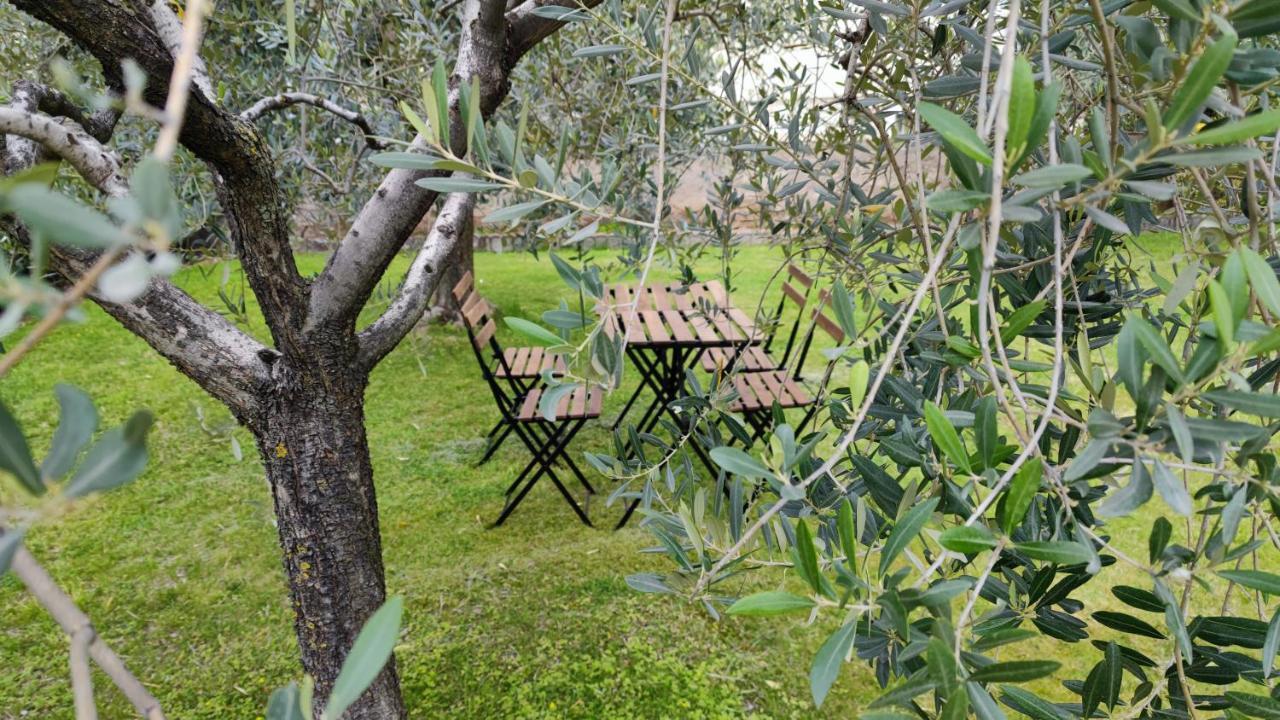 Villa Dolcitalia Tra Gardaland E Le Terme Di Cola Lazise Zewnętrze zdjęcie